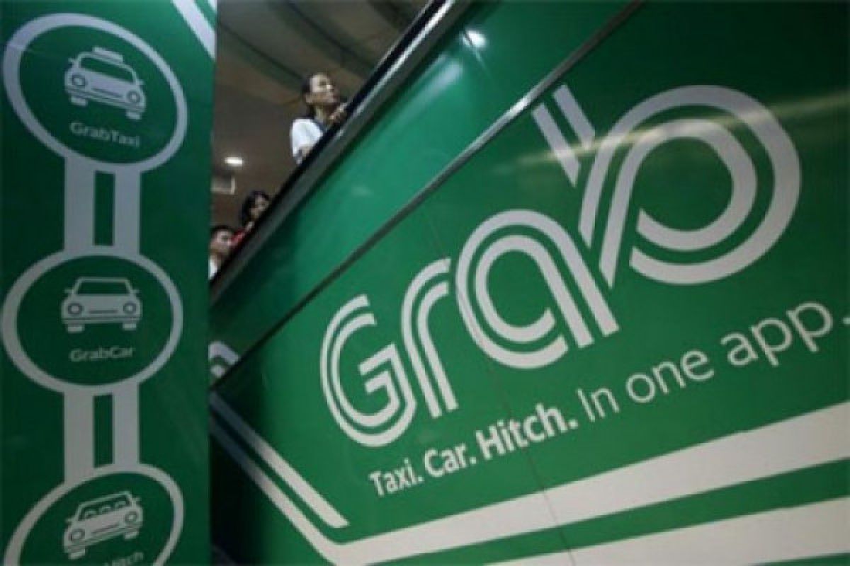 Ini alasan Singapura denda Grab dan Uber