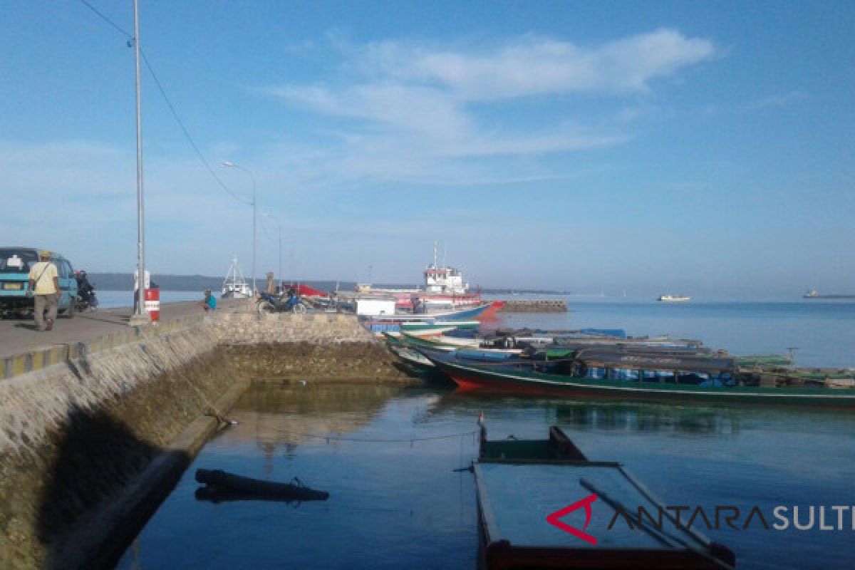 Kendari komitmen selesaikan dermaga tambat labuh