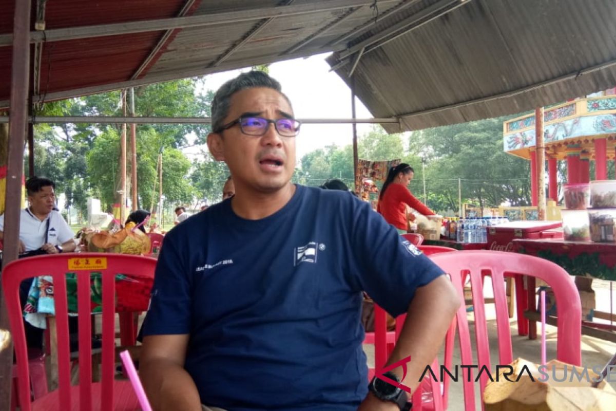 Jawa Barat lumbung bibit pesepakbola nasional