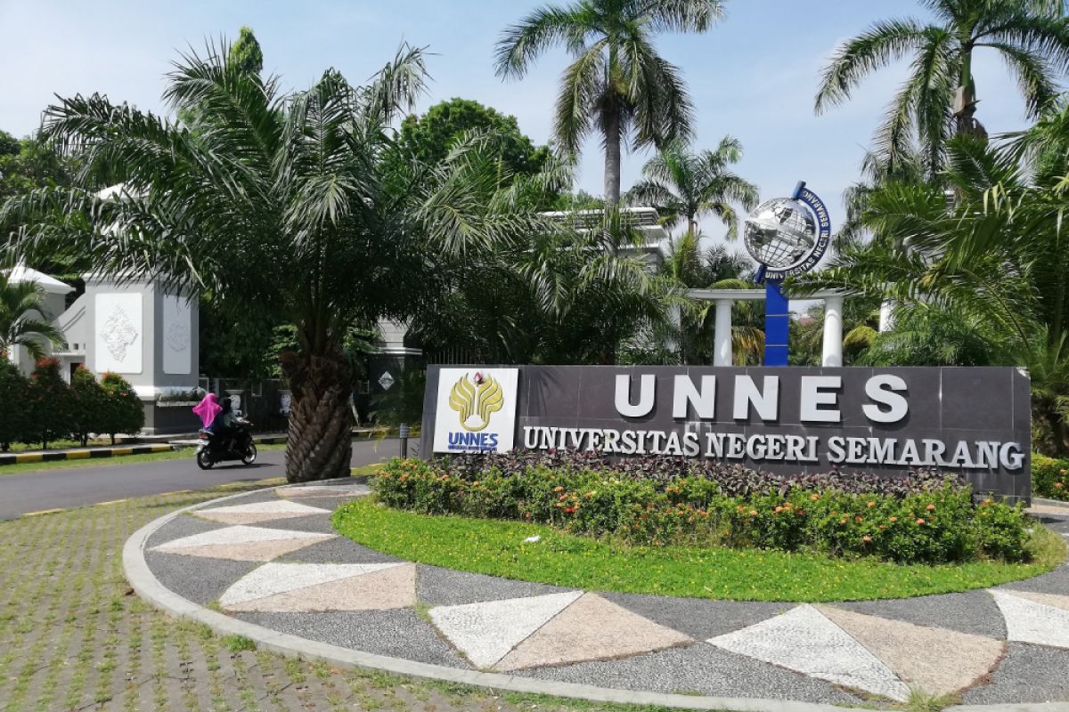 Dugaan plagiarisme rektor, ini tanggapan Unnes