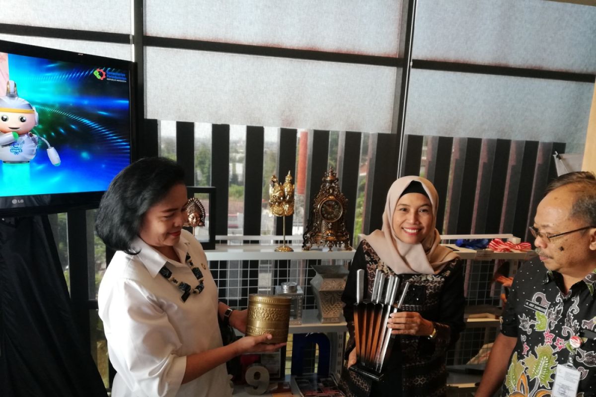 Anggota DPRD  Kota Semarang: SNI tingkatkan mutu produk IKM