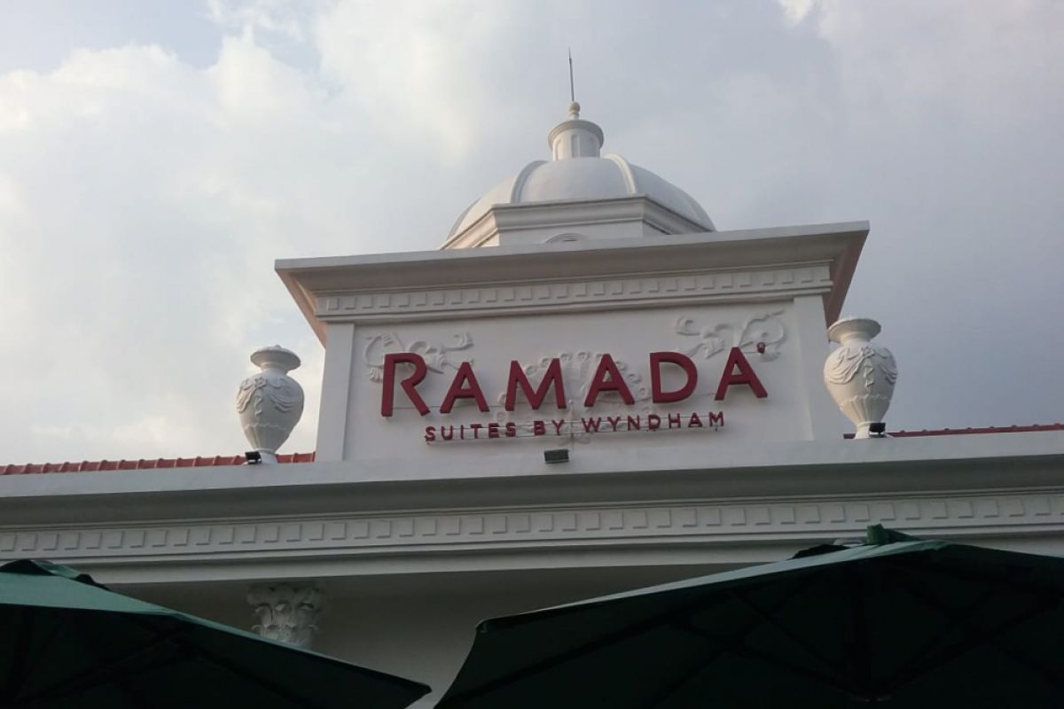 Ramada Suites sasar segmen pasar menengah atas