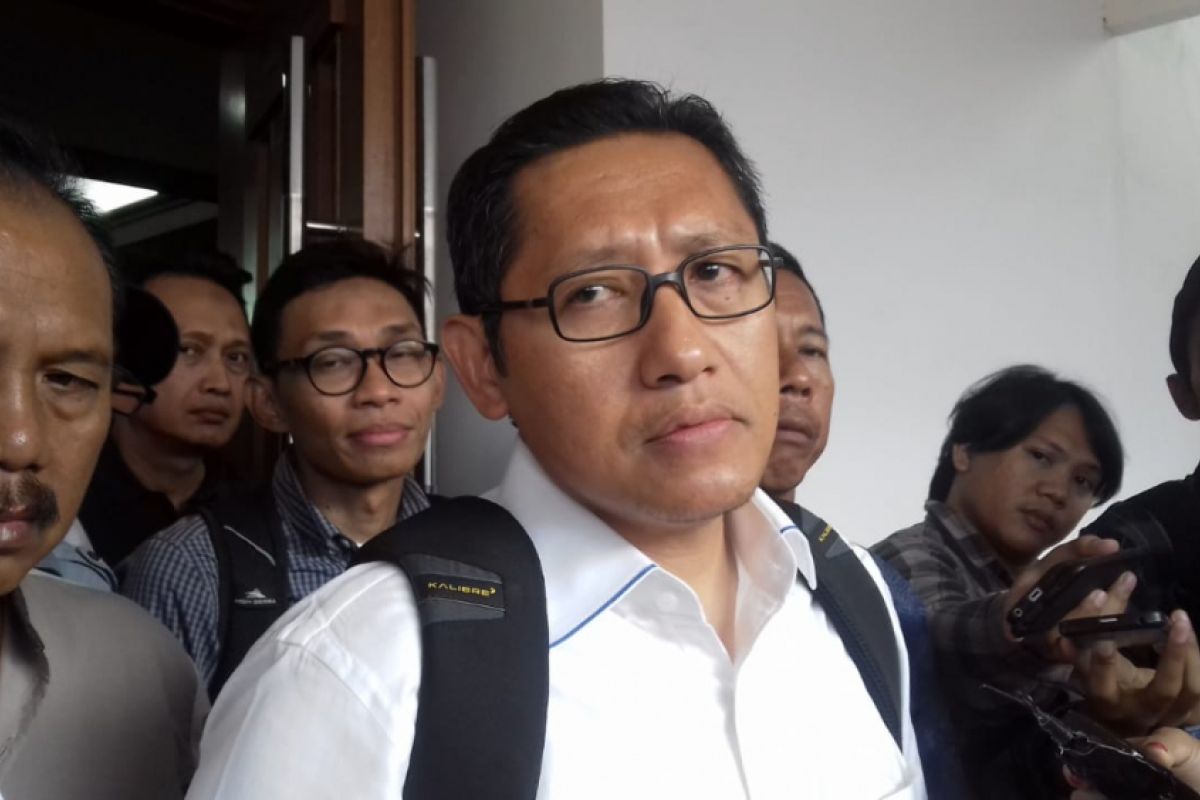 MA diskon vonis Anas Urbaningrum jadi 8 tahun penjara