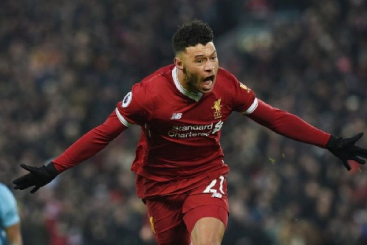 Cedera ligamen, Oxlade-Chamberlain terancam menepi semusim