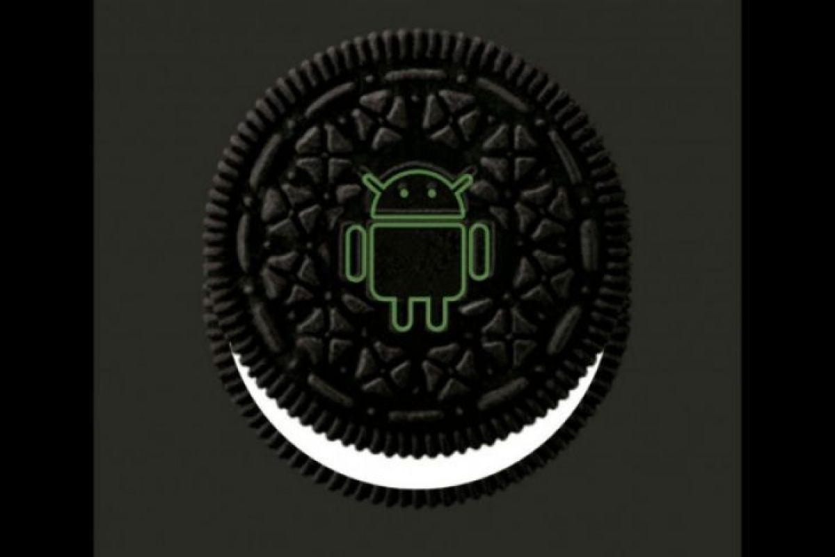 Oreo digunakan 12,1 persen pada perangkat Android