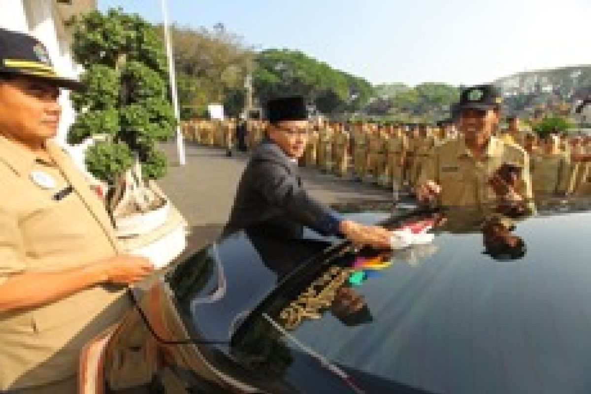 Rangga Azof bangga tanah kelahiran dijadikan tempat Asian Games