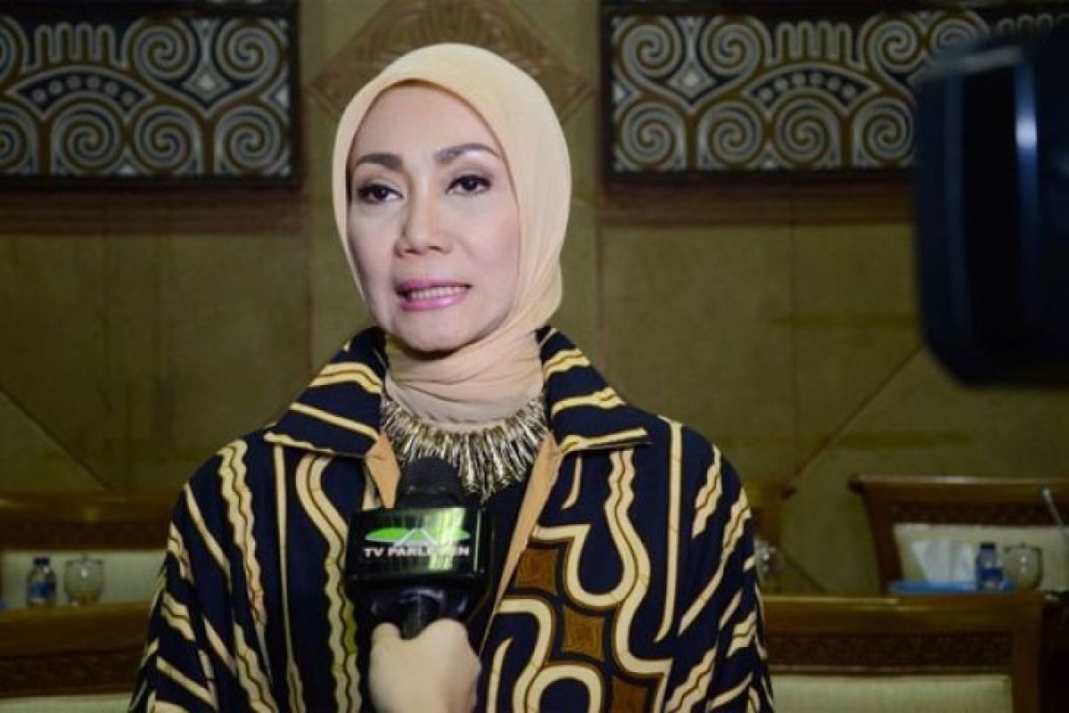 Okky : Pertimbangkan tiga hal ini sebelum pilih caleg artis