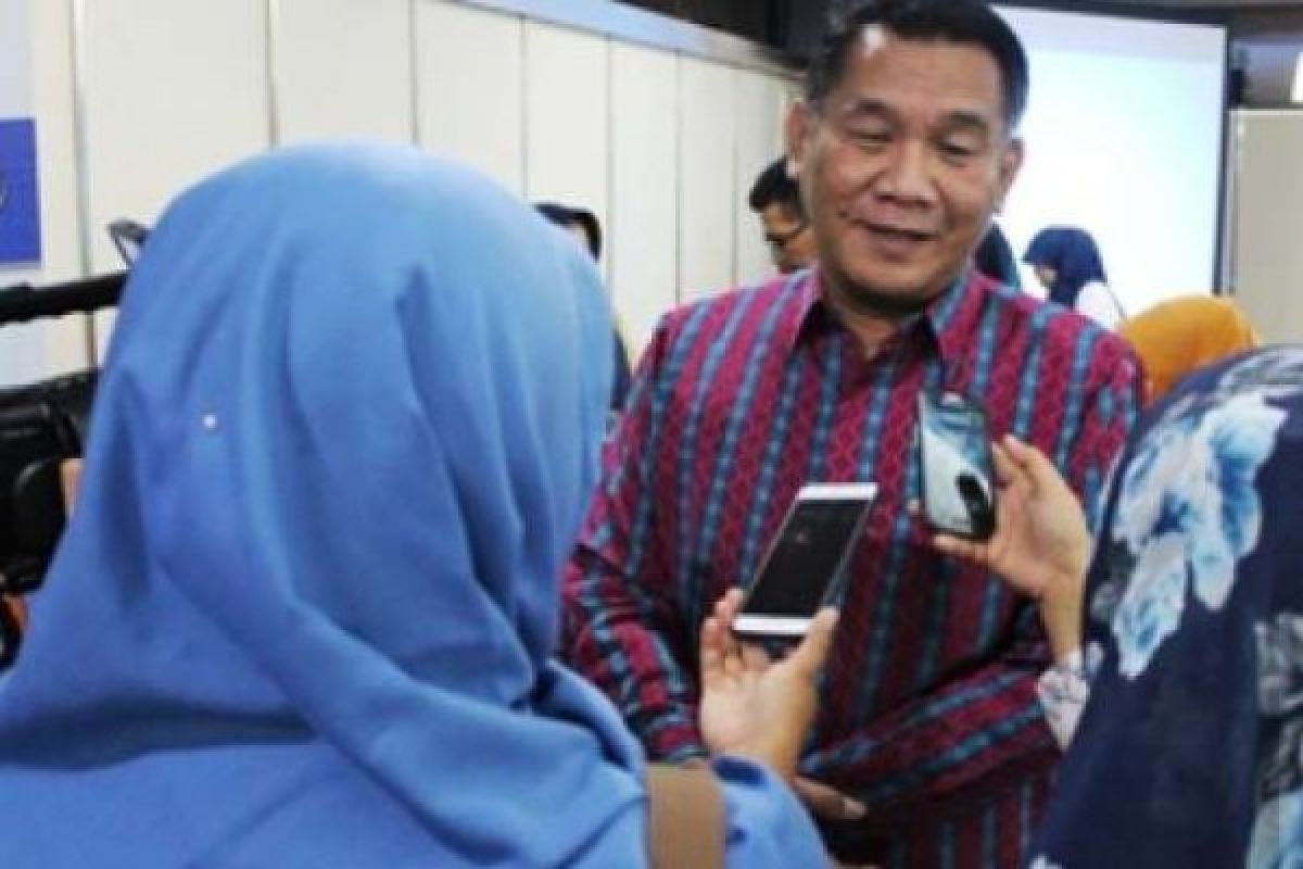 BKKBN: Penggunaan Alat Kontrasepsi Modern Alami Penurunan