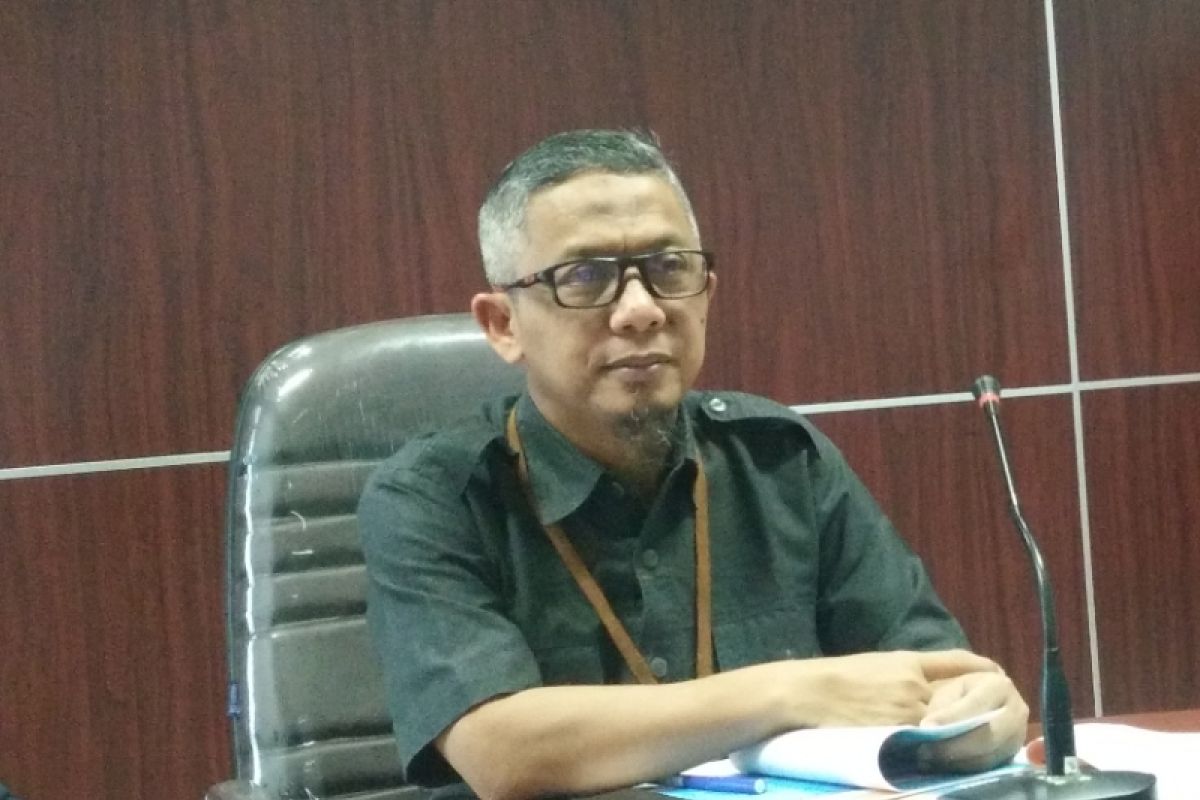 BPS: gini rasio sultra maret 2018  0,409