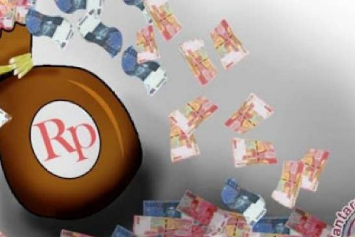 Korupsi kredit fiktif Bank Riau Kepri rugikan negara Rp32,4 miliar