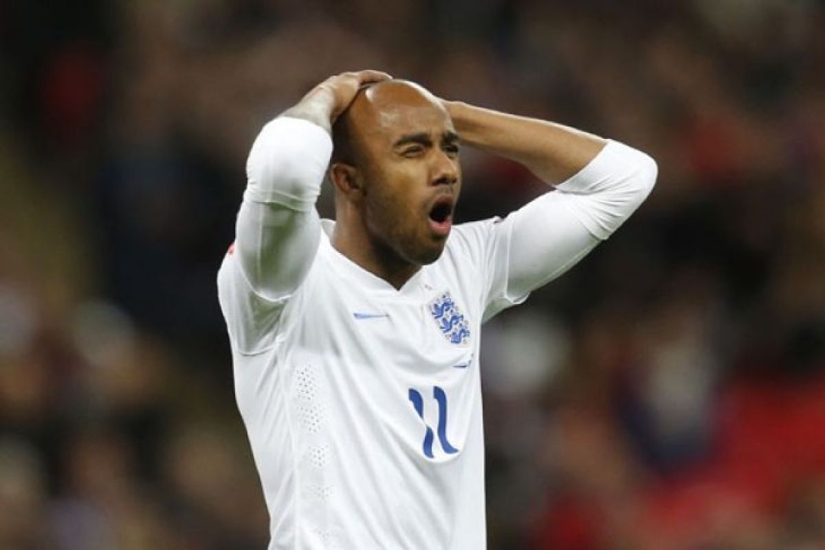 Fabian Delph sebut pemain Inggris akan sesali kekalahan hingga tua