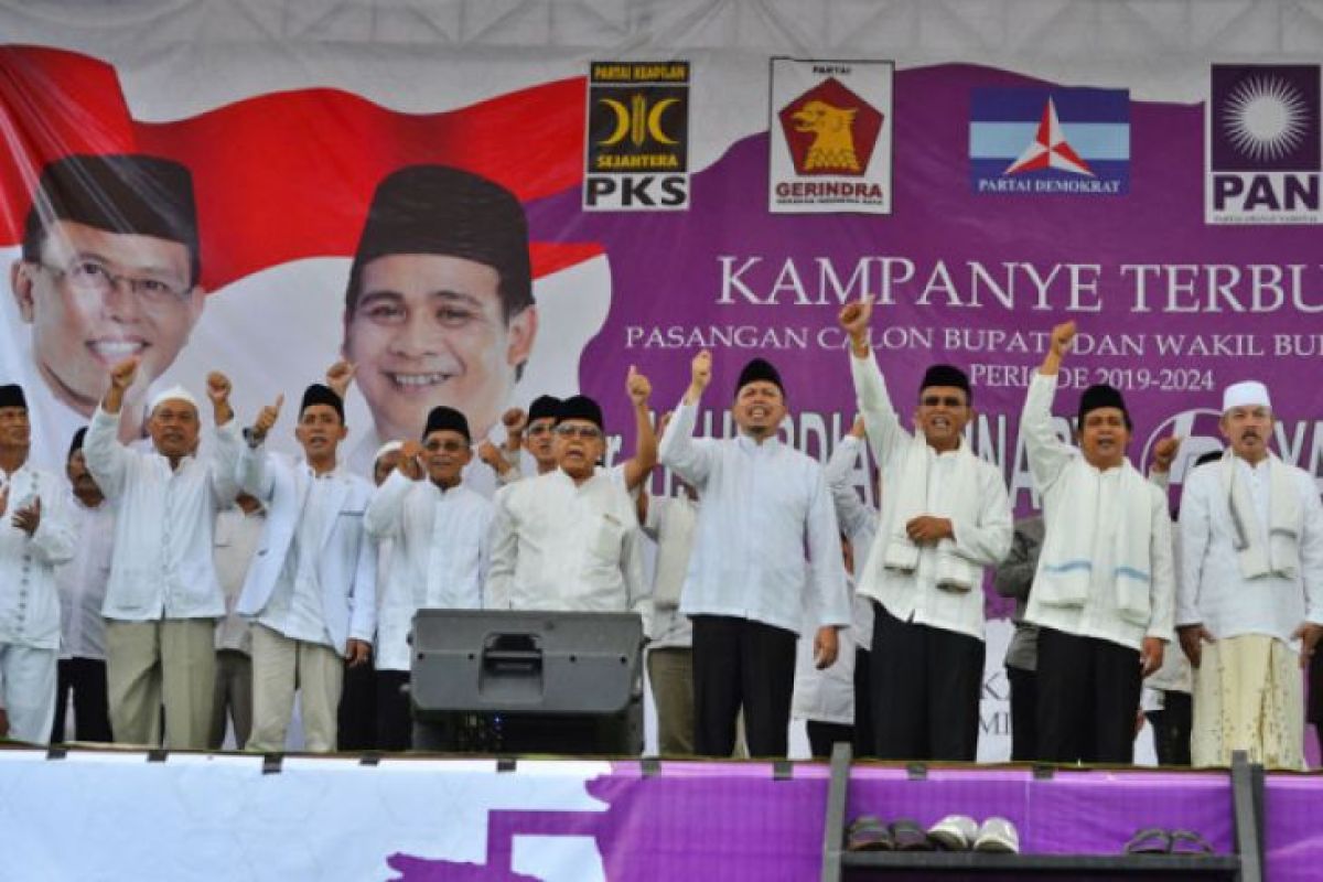 Pentingnya elite matangkan demokrasi secara beradab