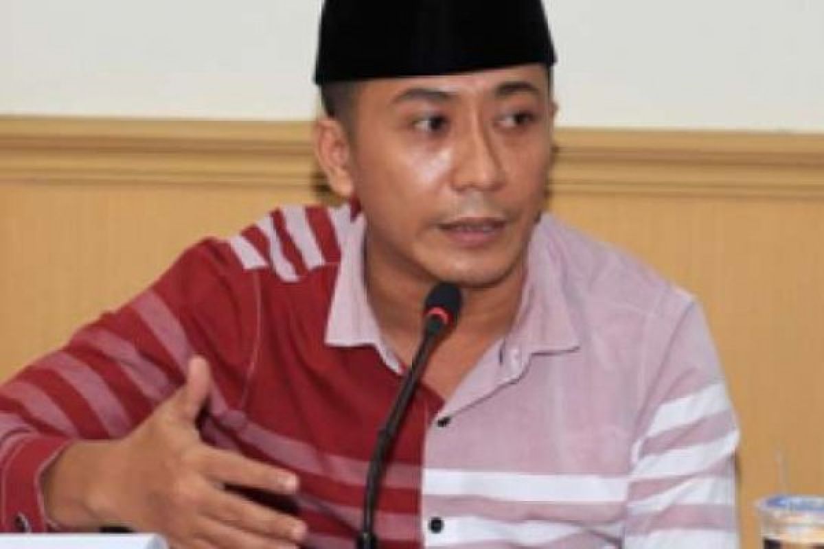 Legislator Minta Pemkab Bengkalis Bahas Pemekaran Kecamatan