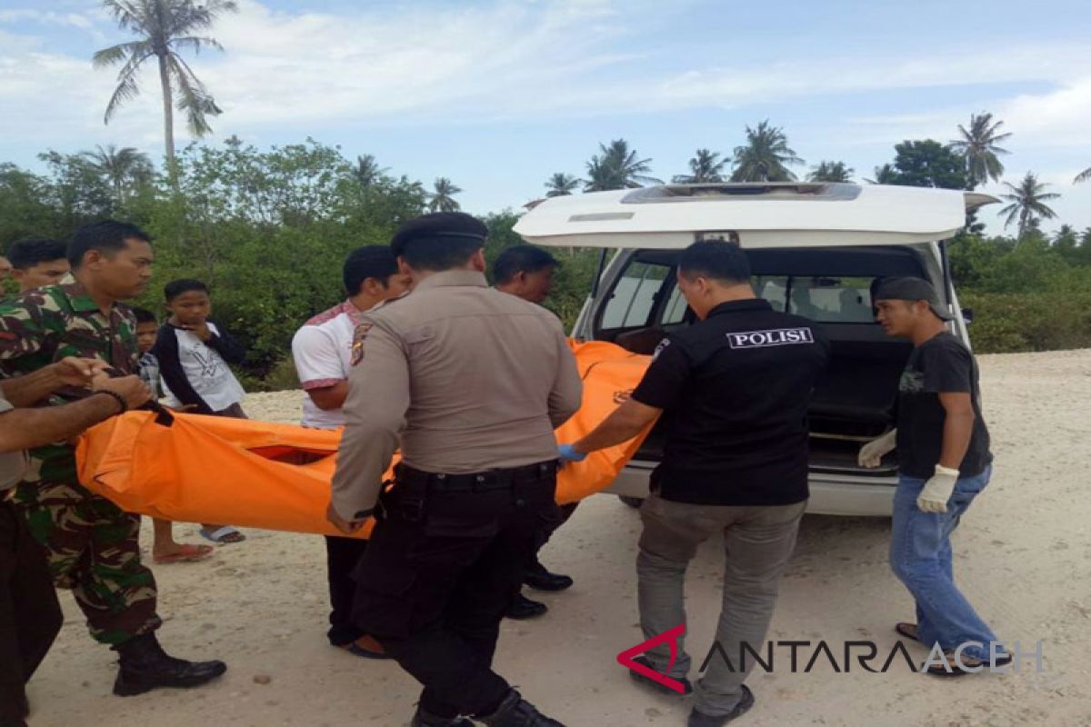 Lama buron, Penebas leher pelajar Padang Pariaman akhirnya ditangkap