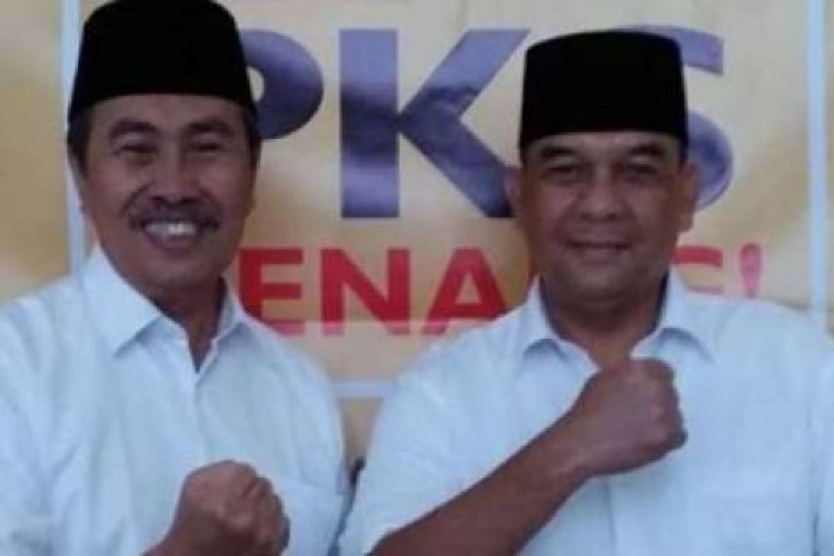 Pleno Pilgubri di Siak, Syamsuar-Edy Nasution Kuasai  69,2 Persen Suara