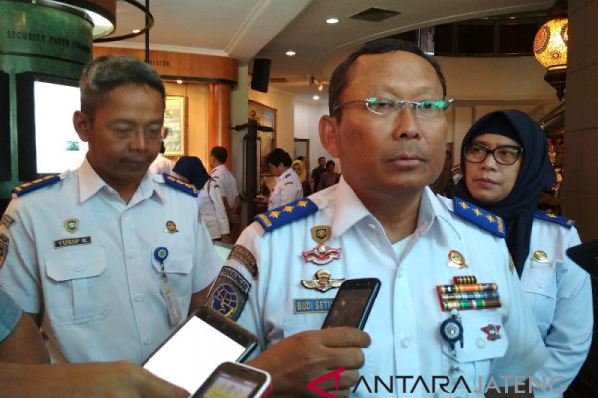 Uji KIR dengan "smart card" diberlakukan 2019