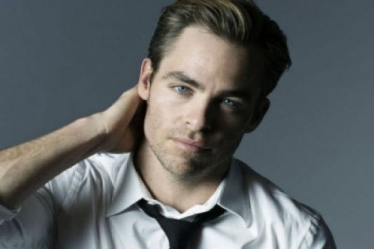 Chris Pine buat kejutan saat tampil dengan bintang Wonder Women