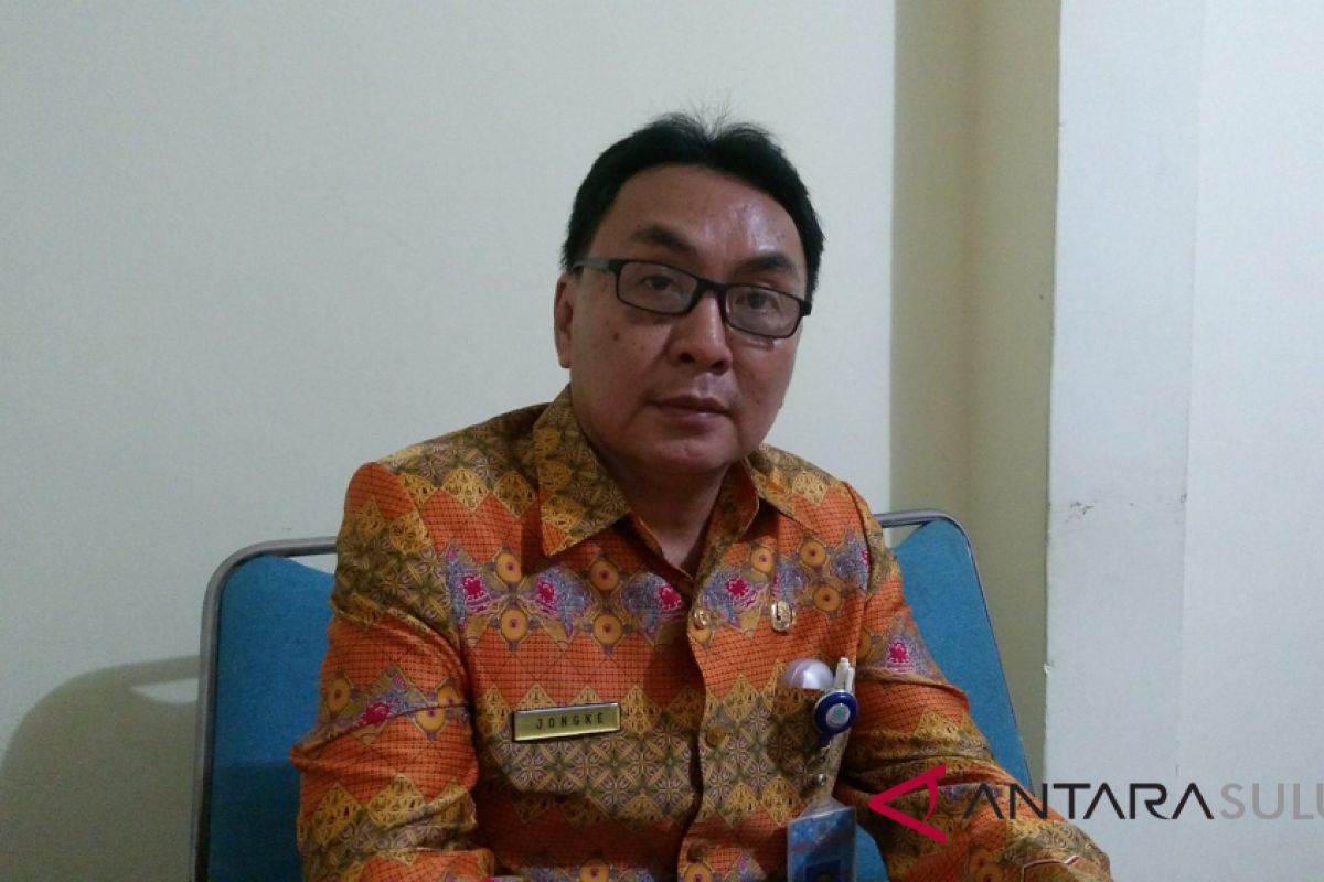 Sistem zonasi-prestasi-mutasi dan gratis dalam PPDB Manado