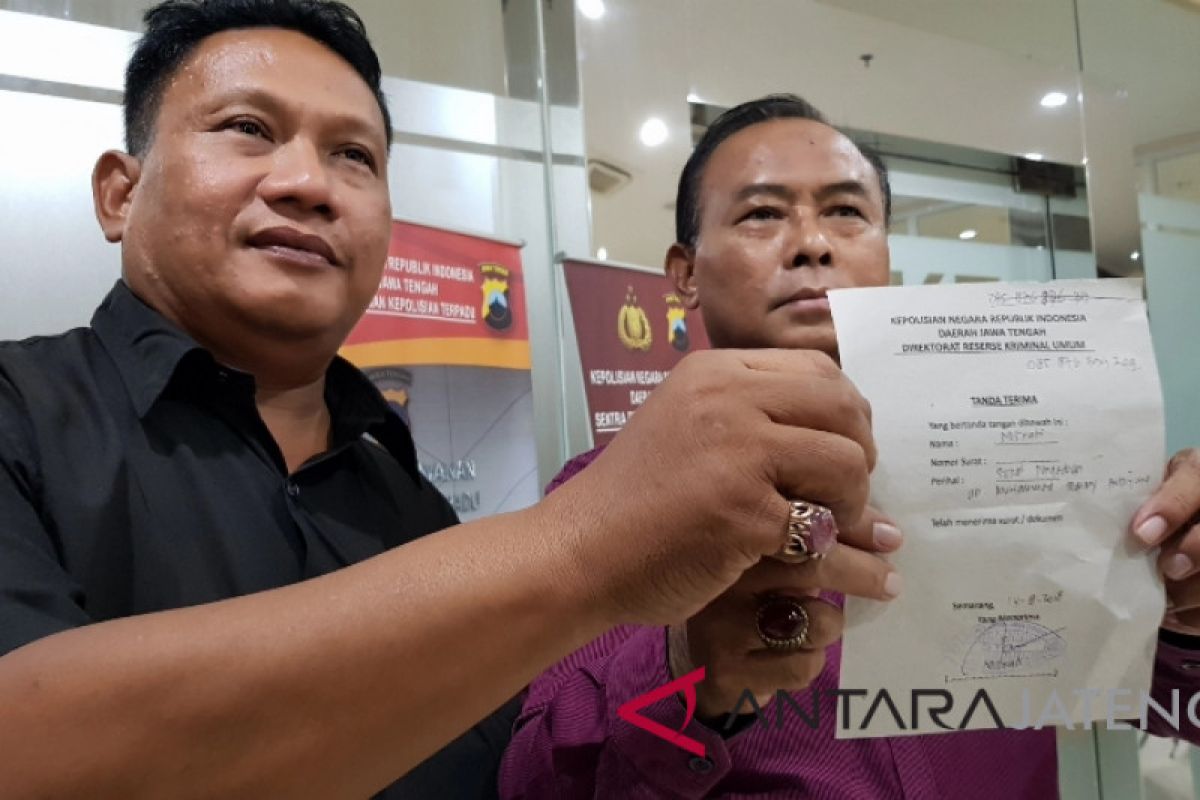 Mantan pegawai Zeus Karaoke dipolisikan terkait prostitusi