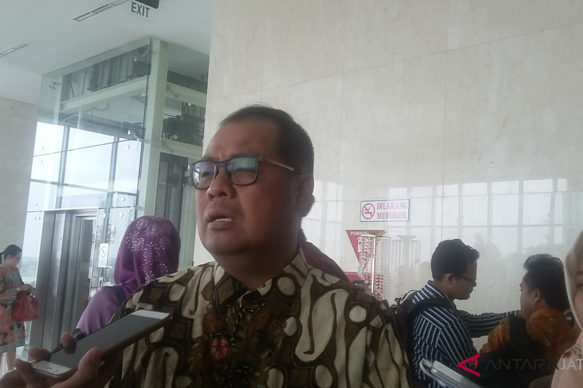 Pekan depan, BI layani penukaran kartu GPN