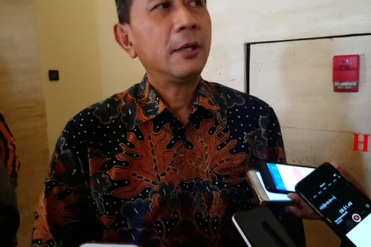 Pemerintah imbau perusahaan antisipasi disrupsi secara cepat