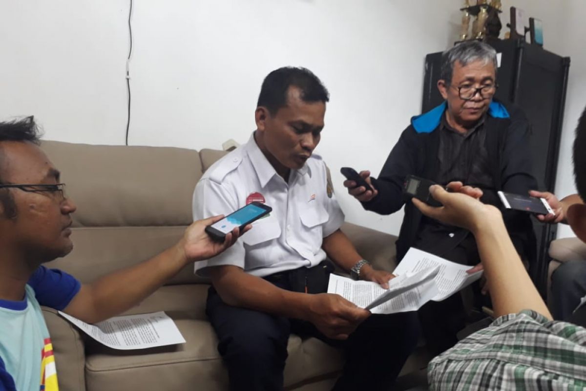 Kereta Batara Kresna makin diminati masyarakat