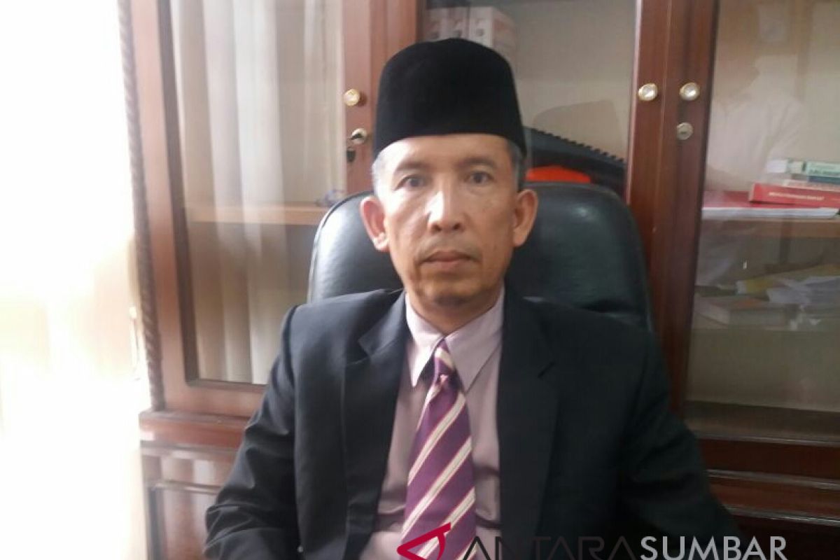 DPT pemilu 2019 Limapuluh Kota bertambah jadi 248.363 orang