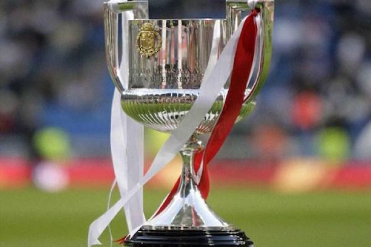 Madrid akan ditantang Atletico di semifinal Piala Super Spanyol