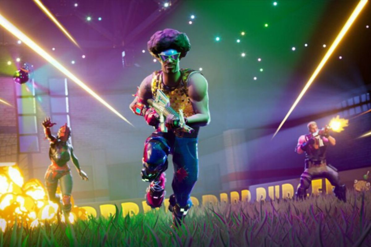 Apple tolak pulihkan Fortnite di Korsel