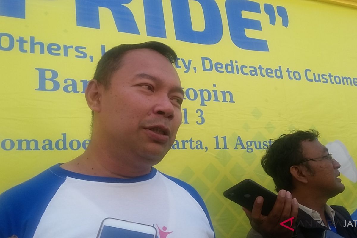 Bukopin siap salurkan 100 ribu kartu GPN