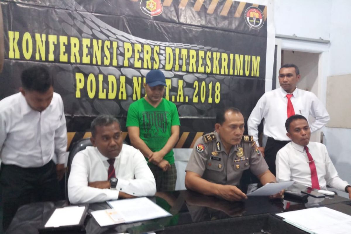 Polisi tangkap pelaku TPPO yang beroperasi melalui facebook