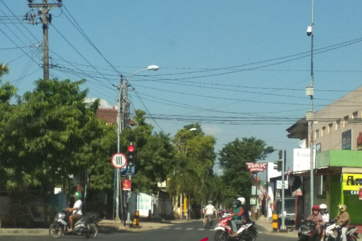 CCTV di Kudus bakal dilengkapi pelantang