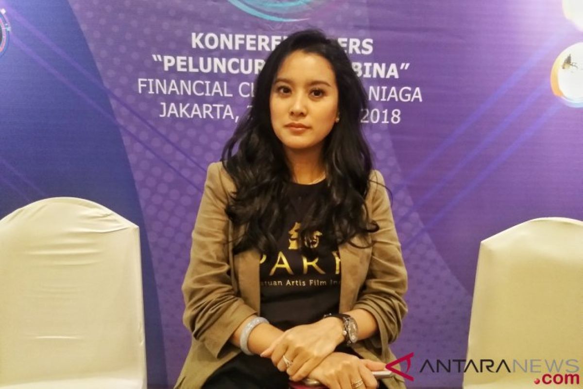 Ketua Parfi minta perlunya standarisasi aktor melalui sekolah film