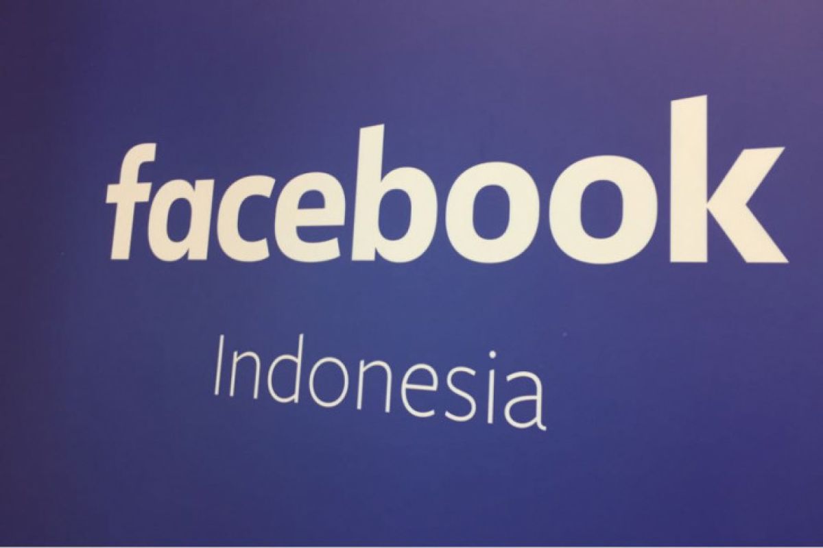 Dukung UMKM, Facebook gelontorkan Rp14,6 triliun