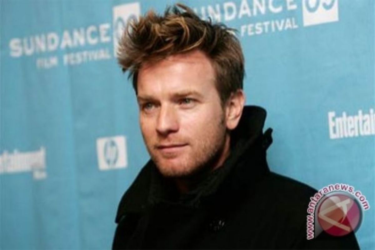 Ewan McGregor akan bermain kembali di film Obi-Wan Kenobi