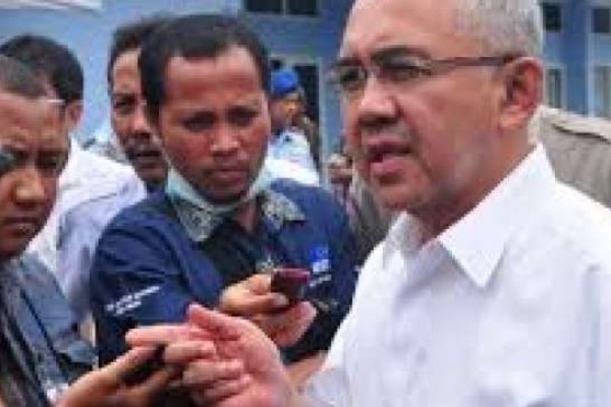 Gubernur Harap Peralihan Blok Rokan Berjalan Mulus