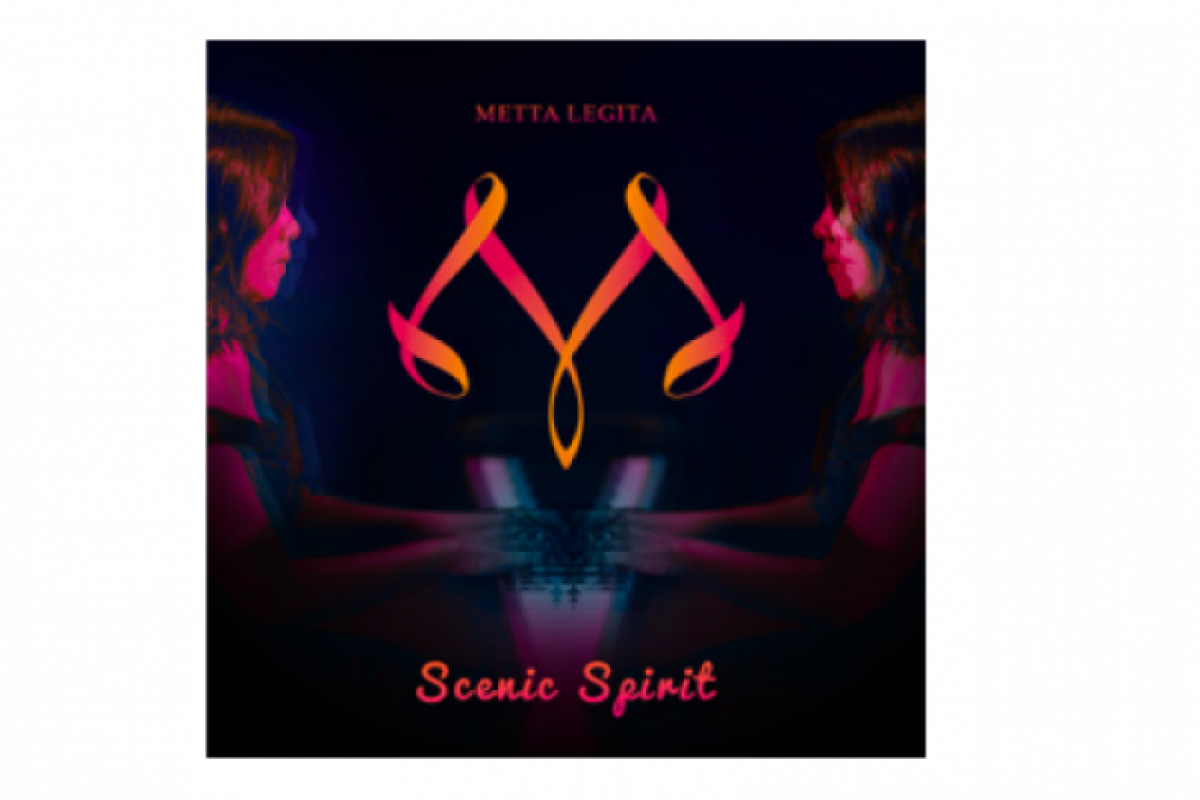 Musisi Indonesia keluarkan album "Scenic Spirit" di Kamboja