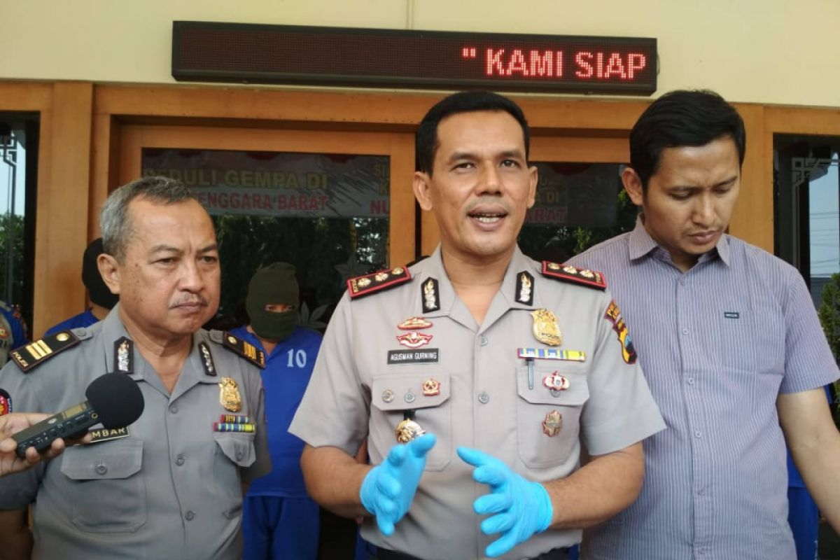 Kasus korupsi dana desa di Kudus naik ke penyidikan