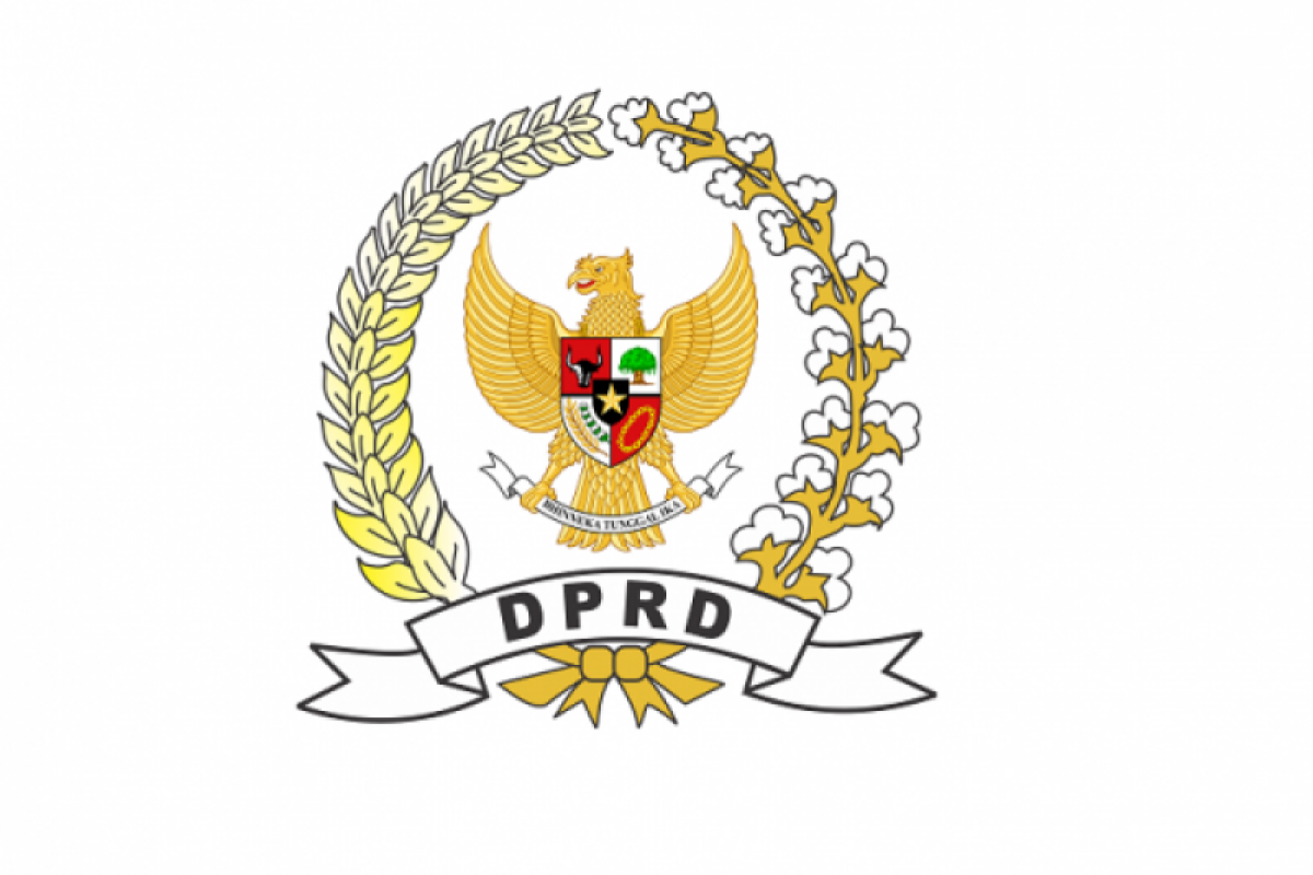 Wajah baru dominasi anggota DPRD periode 2019-2024