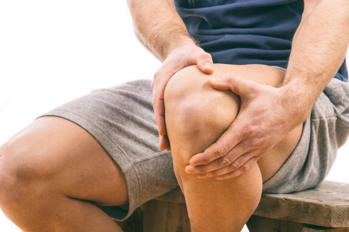 5 cara olahraga untuk mengatasi osteoartritis lutut