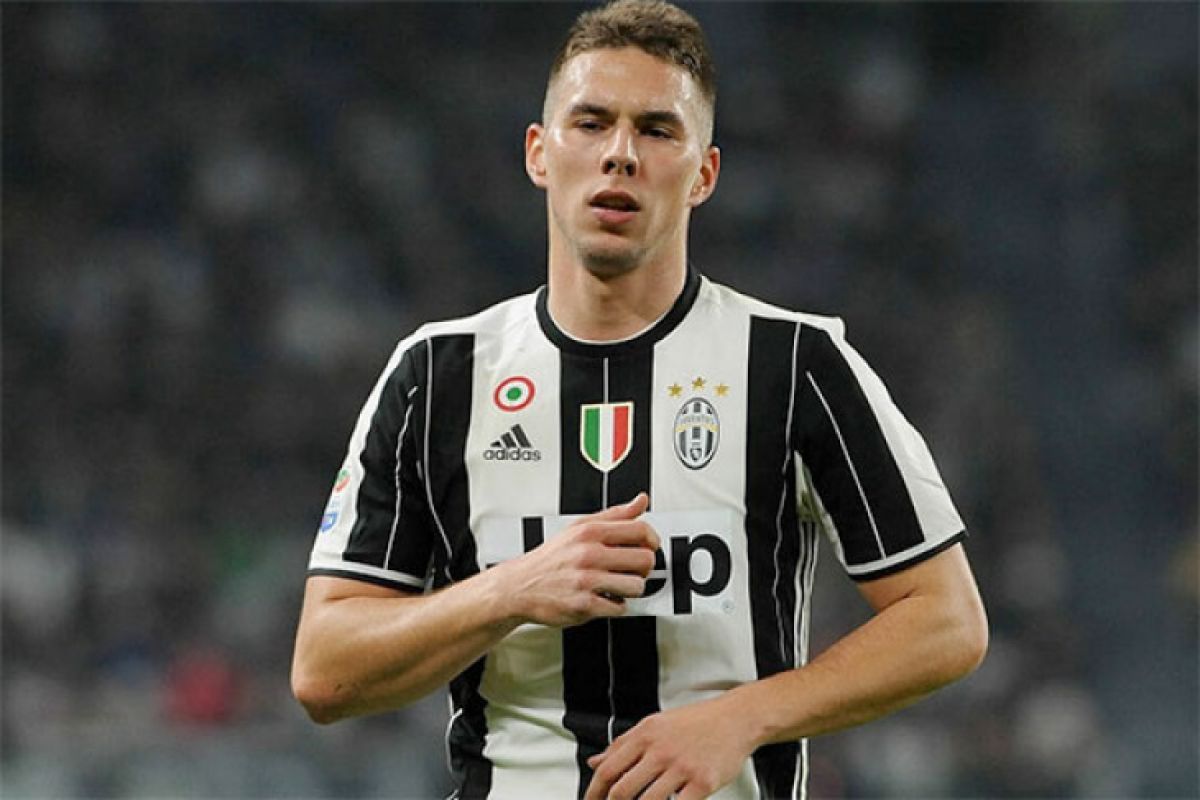 Juventus pinjamkan Marko Pjaca ke Fiorentina