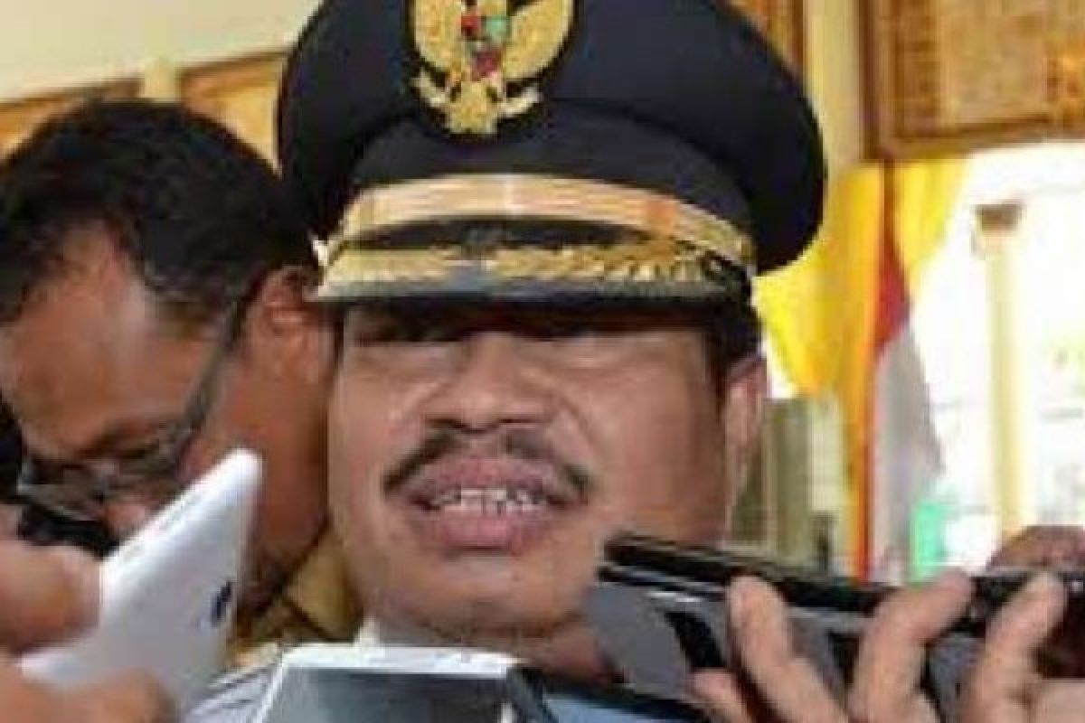 Pemkab Bengkalis Upayakan Pembangunan Gedung Dukcapil