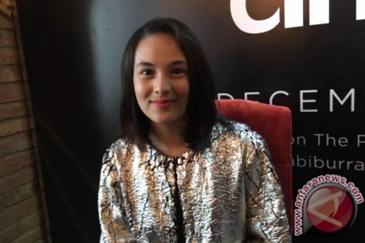 Penonton memuji akting Chelsea Islan di film "Sebelum Iblis Menjemput"