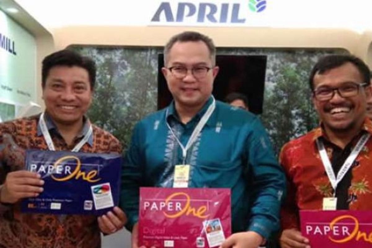 Rektor IPB dan UGM Takjub Teknologi yang Digunakan RAPP