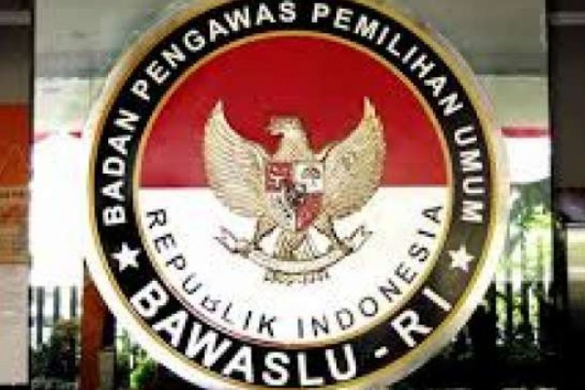 Bawaslu Dumai Surati Peserta Pemilu Cabut APK Jelang Masa Tenang