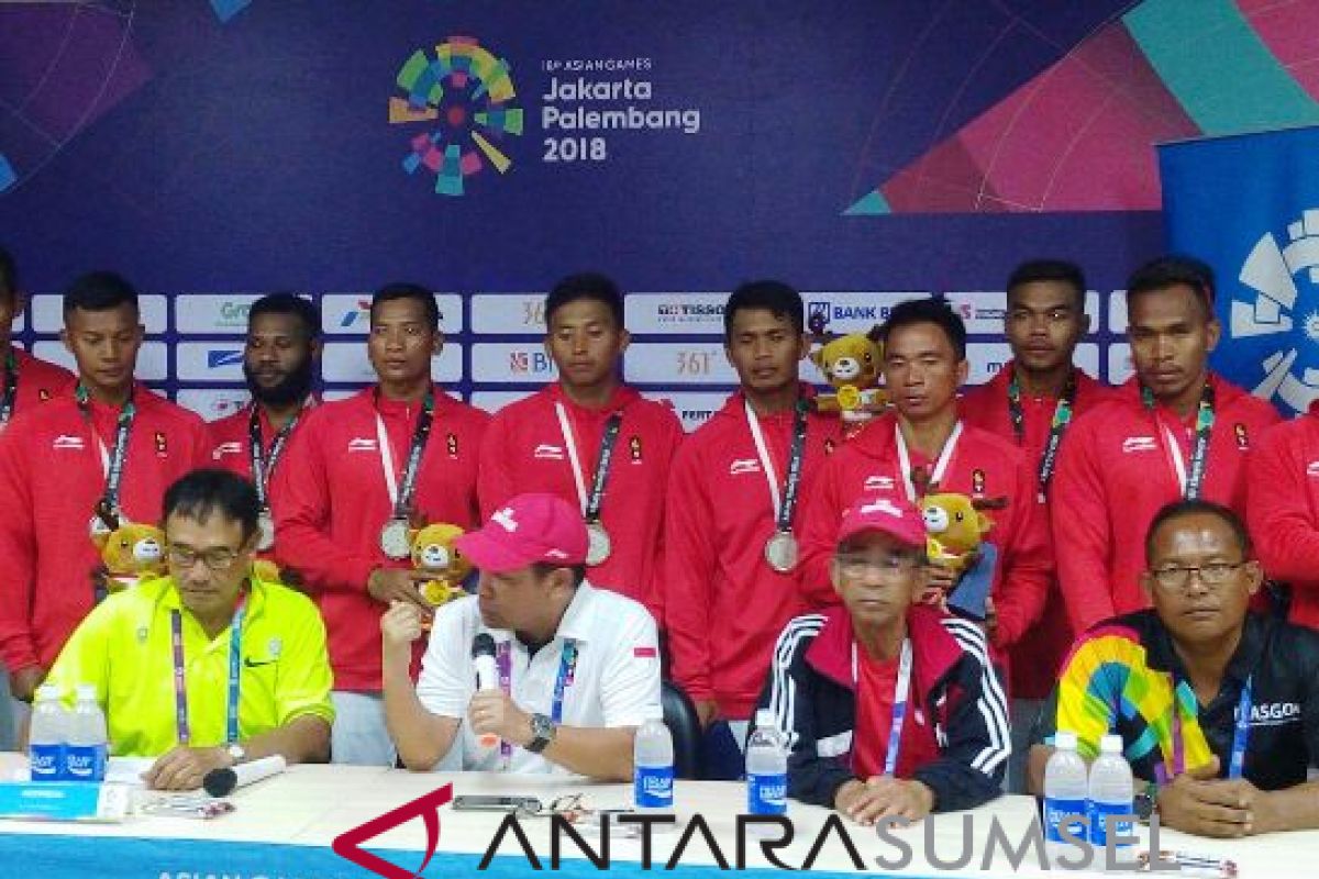 Asian Games (dayung) - PODSI kembangkan venue dayung di setiap daerah