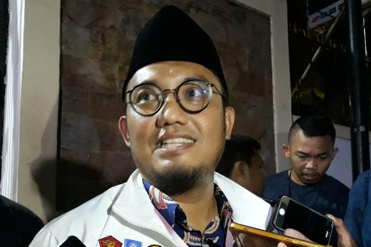 Prabowo-Sandiaga tak gunakan isu SARA di kampanye