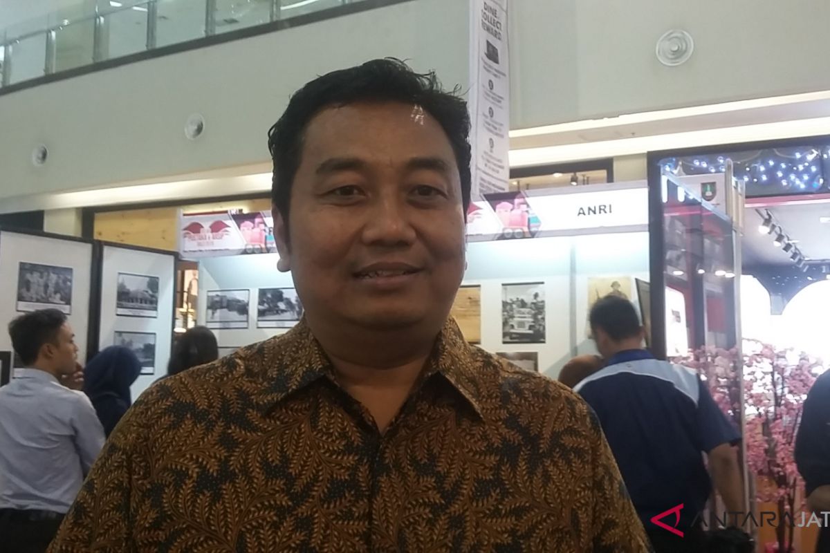 Asita dorong penerbangan ke LN lewat Solo