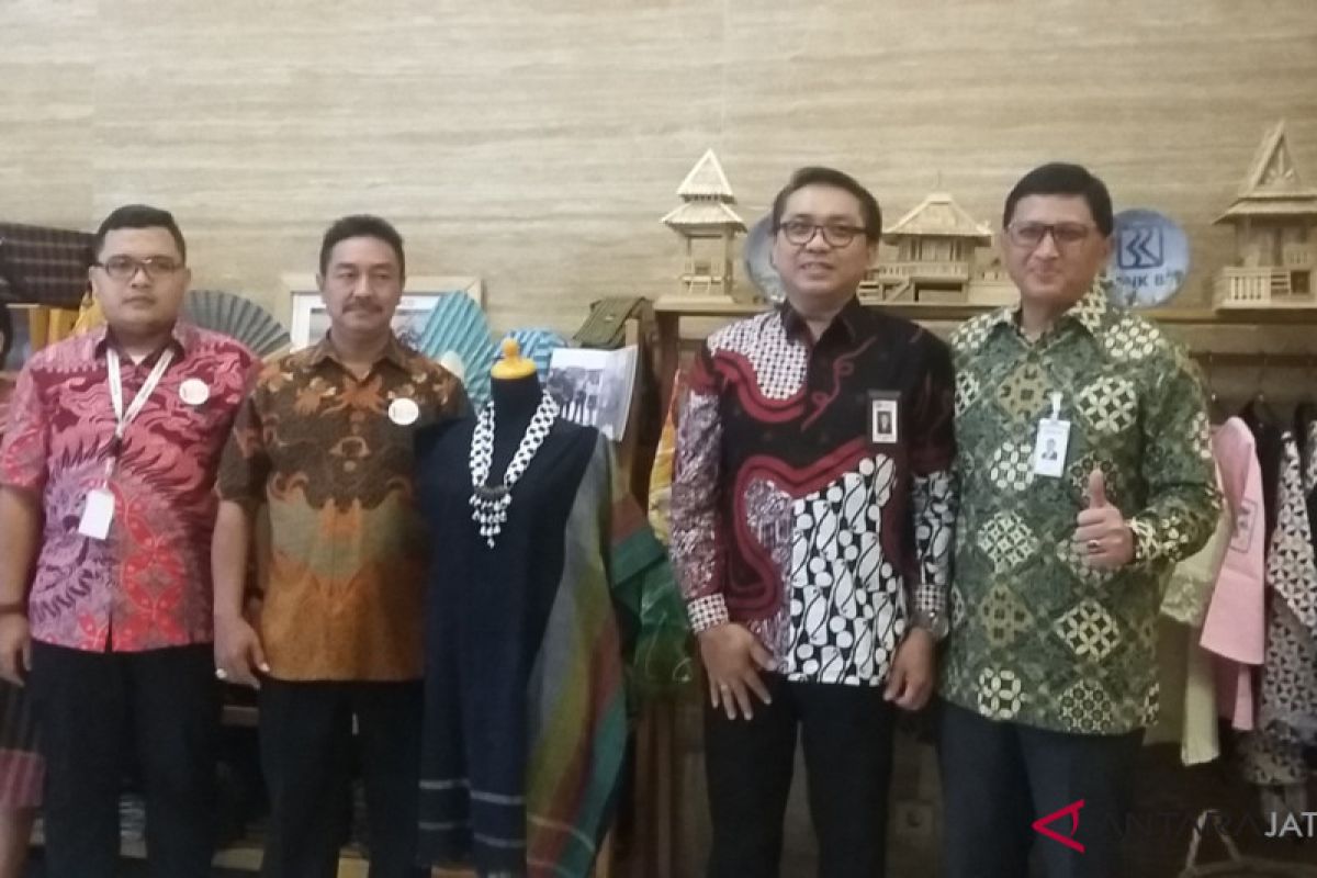 Dorong UMKM naik kelas, BRI luncurkan program inkubasi