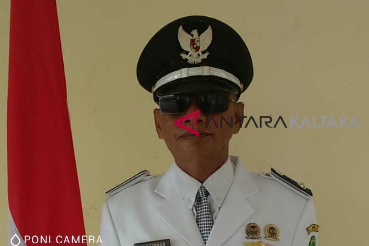 Berkat DD Balansiku dari termiskin menjadi maju